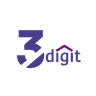 Logo Tiga Digit Dari Rumah